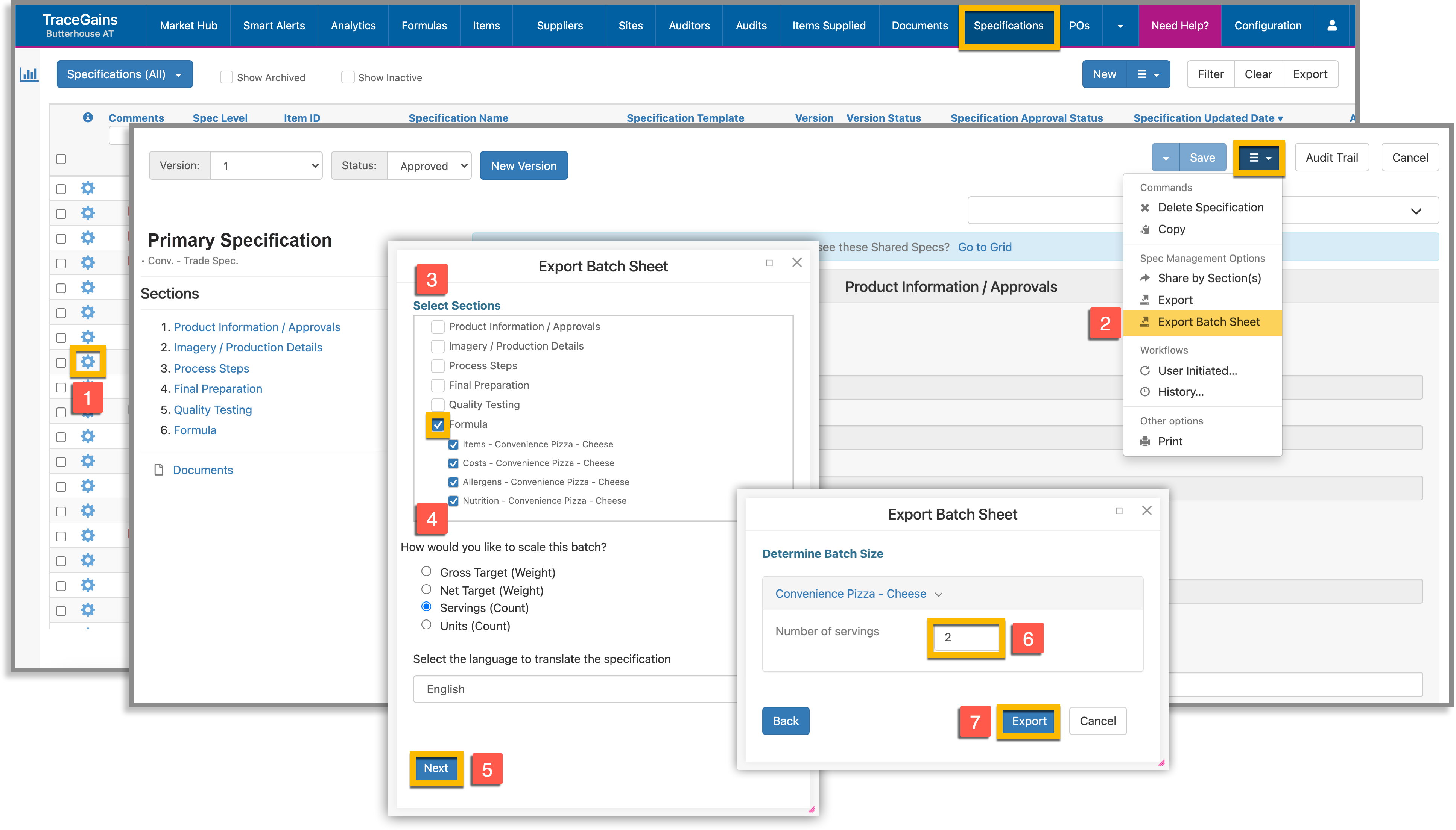 exporting-a-finished-good-specification-with-a-scaled-recipe