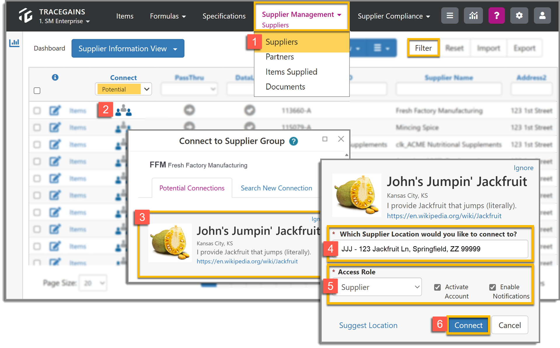 Connect to Suppliers From Supplier Management 1.png
