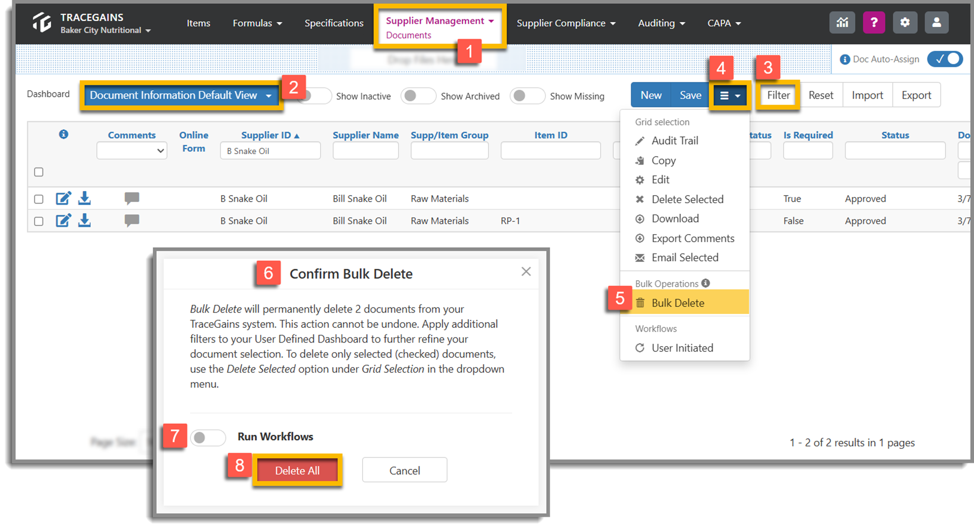 How to delete Supplier Item Documents 1.png