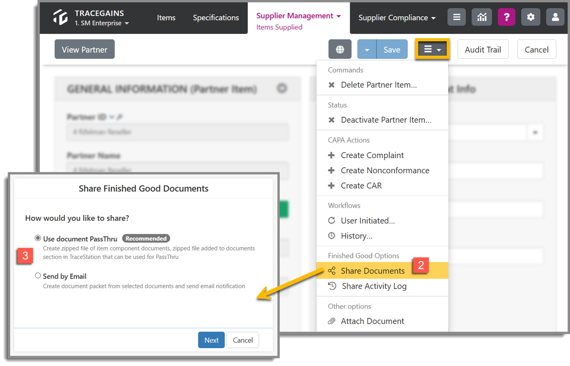 How to Share a Finished Good Document Packet 3.png