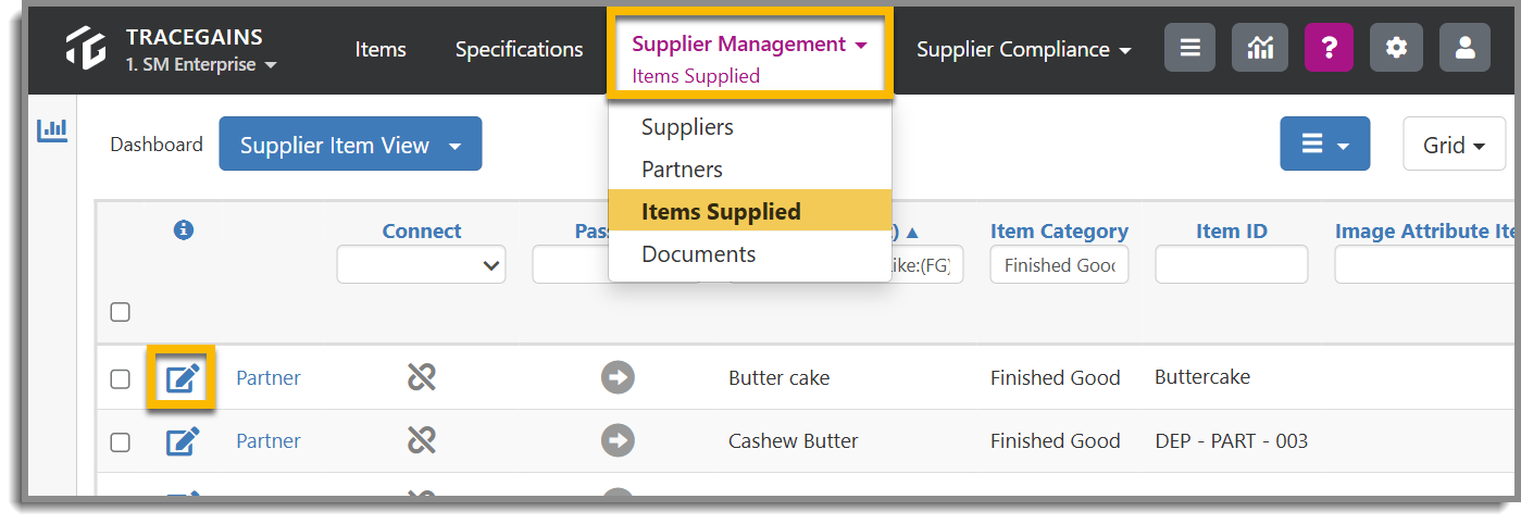 How to Share a Finished Good Document Packet 1.png