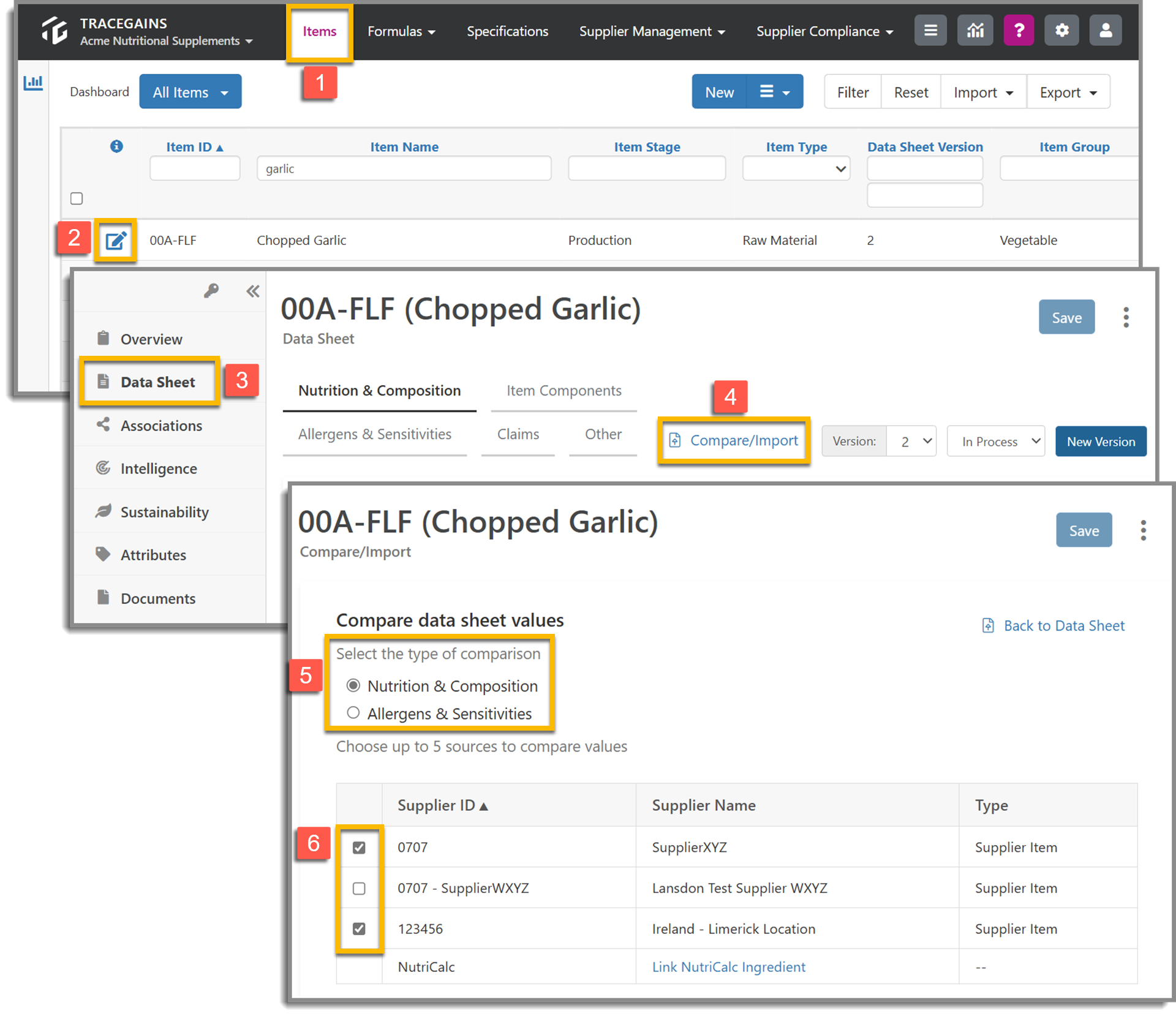 Compare Item Datasheets 1.png