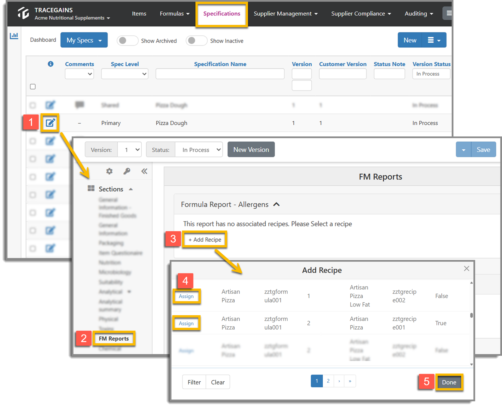 Add Formula Reports to a Finished Good Specification 1.png